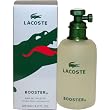 Booster By Lacoste For Men. Eau De Toilette Spray 4.2 Ounces