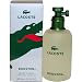 Booster By Lacoste For Men. Eau De Toilette Spray 4.2 Ounces
