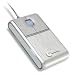 Macally ACCUGLIDE Low Profile Precision Mouse