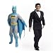 Batman&trade; / Bruce Wayne Boxed Set by Robert Tonner