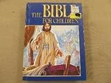 The Bible for Children 9780026890007: The Bible for Children