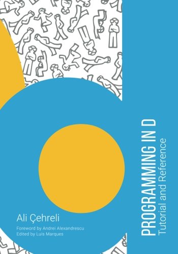 Programming in D: Tutorial and Reference