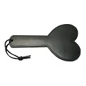 KinkLab Heart-Shaped Spanking Paddle