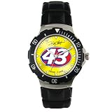  : Game Time Men's NASCAR Bobby Labonte Agent Series Watch #ND-LAB