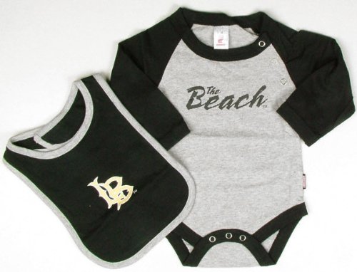 Buy Long Beach State 49ers Infant Athletic Bodysuit