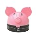 Animal Kitchen Timers - Pig