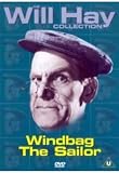 Windbag the Sailor [DVD]