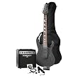 Behringer GPK836BK Metalien Guitar Pack ~ Behringer