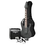 Behringer GPK836BK Metalien Guitar Pack