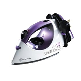 Russell Hobbs 17877 Easyfill Iron