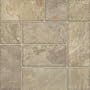 Armstrong Natural Fusion - Beijing Slate Dusk Vinyl Flooring