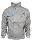 Smith And Jones Levi Jacket - Grey
