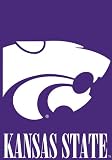 Kansas State University Regular Sized Flag