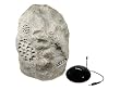 Audio Unlimited 900MHz Wireless Rock Speaker System - speaker