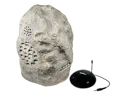 Audio Unlimited 900MHz Wireless Rock Speaker System - speaker