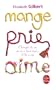 MANGE PRIE AIME (POCHE)