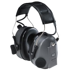 Peltor 97039 Tactical 7S Hearing Protector