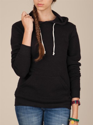 Women's Hoodlum Eco-Fleece Pullover Hoodie