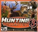 Hunting Unlimited 3 (Jewel Case)