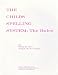 Books : The Childs Spelling System: The Rules (Educators Publishing Services, Ltd.)