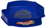 Produkt-Bild: Beyblade Metal Masters Striker Stadium Arena blau