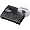 Casio CW-K85 Disc Title Printer With Keyboard