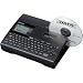 Casio CW-K85 Disc Title Printer With Keyboard