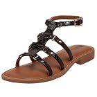 White Mt. Women's Rich Sandal