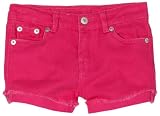 Levis Girls 2-6x Toddler Shorts