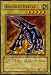 2002 Metal Raiders Unlimited MRD-8 Harpie Lady