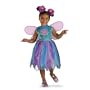 Abby Classic - Size: 2T