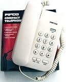 Compact Telephone