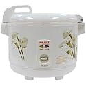 Sunpentown SC-1615Z 15-Cup Rice Cooker