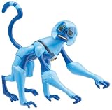 Bandai - Ben-10 - 27430 - Figurine à Collectionner - 10 cm - Arachno-Singe