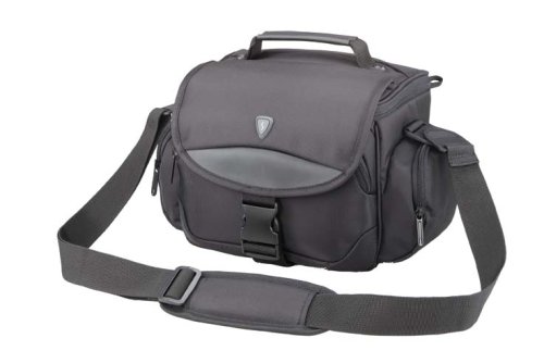Sumdex POC-479BK Professional Camera/Camcorder Case