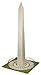 Washington Monument Model Kit