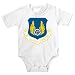 Air Force Logistics Command Onesie