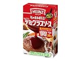 ハインツ ちょっとだけデミグラスソース (70g×3)