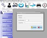 i2h DVD / Game Rental /Sale Software.