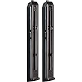 Crosman 2 Pk Spare Clips for C11, C21 and C31 BB Air Pistols