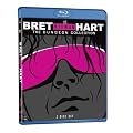 Bret "Hitman" Hart: The Dungeon Collection (WWE) [Blu-Ray]