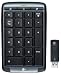 Logitech Cordless Number Pad - Wireless Numeric Keypad for All Compaq, Presario, Mini, Laptop, Notebook, Netbook Computers image 2