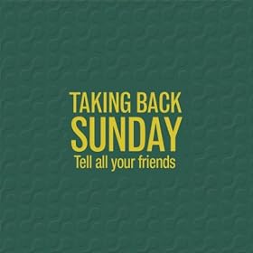 Tell All Your Friends (Bonus Tracks)