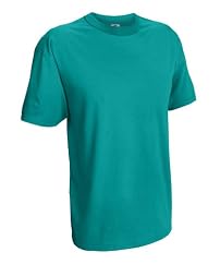 CLOSEOUT Russell Athletic Men's Athletic Crew Neck Tee