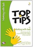 Working with lads : practical pointers for anyone working with children and young people