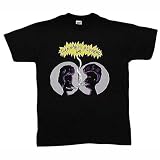 Beavis & Butthead - Cannabis And Pothead T-Shirt
