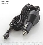 Vehicle power cable