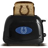 NFL Indianapolis Colts Pro Toaster Elite