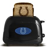 NFL Indianapolis Colts Pro Toaster Elite