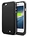 iPhone 6S Battery Case, HianDier 3800mAh Extended Rechargeable Battery Case iPhone 6 / 6S Power Bank Cover Portable Charger Battery Pack for iPhone 6 / 6S 4.7''-Black